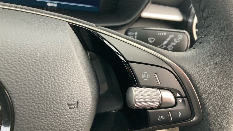 Skoda Fabia 1.0 TSI 116 SE L 5dr DSG Petrol Hatchback